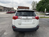 Used 2014 Toyota RAV4 Limited image 4