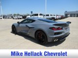 New 2025 Chevrolet Corvette E-Ray image 3