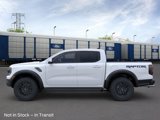 New 2025 Ford Ranger Raptor image 3