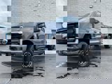 New 2025 Ford F250 Platinum image 3