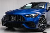 New 2025 Mercedes-Benz CLE 53 AMG 4MATIC Coupe image 2