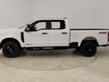 New 2025 Ford F250 XL w/ STX Appearance Package image 2