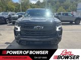 New 2026 Chevrolet Silverado 1500 RST image 2