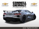 New 2025 Chevrolet Corvette Stingray Convertible w/ 1LT image 4