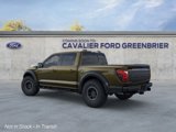 New 2025 Ford F150 Raptor image 4