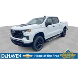 New 2025 Chevrolet Silverado 1500 LT Trail Boss w/ Convenience Package II image 4