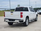 New 2025 Chevrolet Silverado 1500 LTZ w/ LTZ Premium Package image 5
