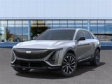 New 2024 Cadillac Lyriq Sport w/ LPO, Floor Liner Package image 6