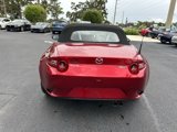 New 2025 MAZDA MX-5 Miata Club w/ Brembo/BBS Recaro Package image 4