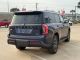 New 2025 Nissan Armada SL w/ Captain's Chari Seat Package image 3