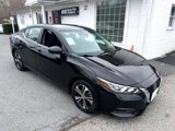 Used 2021 Nissan Sentra SV image 3