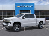 New 2025 Chevrolet Silverado 1500 LTZ image 2