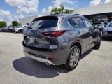 New 2025 MAZDA CX-5 Signature image 2