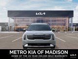 New 2026 Kia Carnival EX image 2
