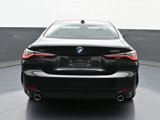Used 2025 BMW 430i xDrive Coupe w/ Premium Package image 6