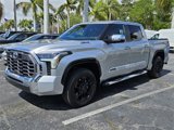 Used 2025 Toyota Tundra 1794 Edition image 2