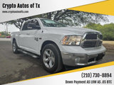 Used 2019 RAM 1500 Lone Star image 2