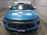 New 2025 Chevrolet TrailBlazer ACTIV w/ Convenience Package image 5