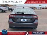 New 2026 Honda Civic Sport Touring image 6