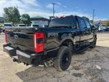 New 2025 Ford F250 XLT image 5
