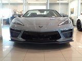 New 2025 Chevrolet Corvette Stingray Premium Conv w/ Z51 Performance Package image 3