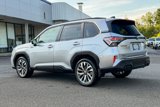New 2025 Subaru Forester Touring w/ Touring Package image 4
