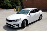Used 2019 Kia Optima LX image 2