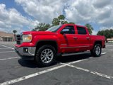 Used 2015 GMC Sierra 1500 SLT w/ SLT Crew Cab Value Package image 2