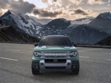 New 2025 Ford Bronco Sport Badlands image 6