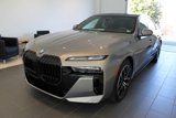 New 2025 BMW i7 xDrive60 w/ Executive Package image 4