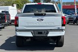 New 2025 Ford F150 Lightning XLT image 5