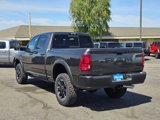 New 2025 RAM 2500 Rebel w/ Rebel Level 2 Equipment Group image 4