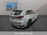 New 2025 MAZDA CX-90 3.3 Turbo S w/ Premium Plus image 5