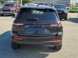 New 2025 Jeep Grand Cherokee Altitude image 3