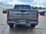 New 2026 RAM 1500 4x4 Crew Cab image 6