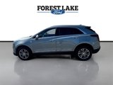 Used 2023 Cadillac XT5 Premium Luxury image 4