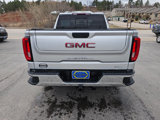 Used 2019 GMC Sierra 1500 SLT w/ SLT Premium Plus Package image 4