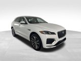 New 2025 Jaguar F-PACE R-Dynamic S image 4