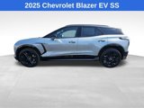 New 2025 Chevrolet Blazer EV SS image 2