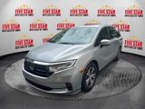 Used 2021 Honda Odyssey EX-L image 3
