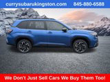 New 2025 Subaru Forester Premium image 2