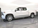 Used 2025 Chevrolet Silverado 1500 High Country image 2