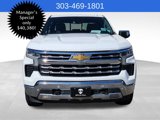 Used 2023 Chevrolet Silverado 1500 LTZ w/ LTZ Premium Package image 5