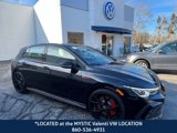 Certified 2024 Volkswagen GTI SE image 4