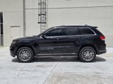 Used 2018 Jeep Grand Cherokee Summit w/ Platinum Series Group image 4