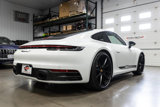 Used 2024 Porsche 911 Carrera T image 3