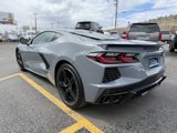 Used 2024 Chevrolet Corvette Stingray Preferred Cpe w/ Battery Protection Package image 6