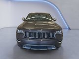 Used 2020 Jeep Grand Cherokee Limited image 2