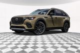 New 2025 MAZDA CX-70 Plug-In Hybrid w/ Premium Pkg image 2