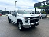Used 2023 Chevrolet Silverado 2500 LT w/ Convenience Package image 3